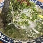 らーめん処 ゑびす家 - 