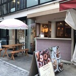 アグネスカフェ浦和 - 