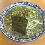 らーめん処 ゑびす家 - 