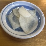 らーめん処 ゑびす家 - 