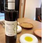 エマーブル - パンにつけるオリーブオイル