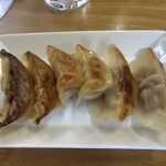 らーめん処 ゑびす家 - 
