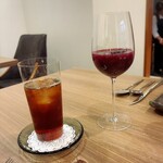 エマーブル - ワンドリンクオーダー制