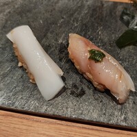 鮨 みつよし - 