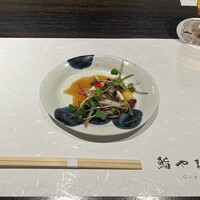 鮨 やまけん 銀座店 - 