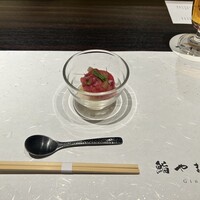 鮨 やまけん 銀座店 - 
