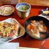緑の里 - 岩国寿司セット