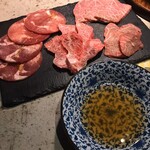焼肉グルメ 肉郎 - 