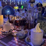 ミルク村 SAPPORO本店 - 