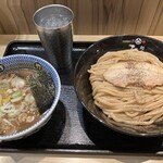 京都 麺屋たけ井 阪急梅田店 - 