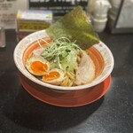 武蔵野アブラ学会 - 