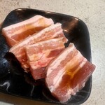 焼肉グルメ 肉郎 - 