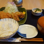 とんかつ和幸 - 