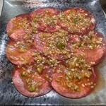 焼肉グルメ 肉郎 - 