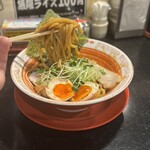 武蔵野アブラ学会 - 