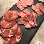 焼肉グルメ 肉郎 - 