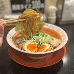 武蔵野アブラ学会 - 