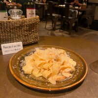 オービカ モッツァレラバー 梅田店 - 