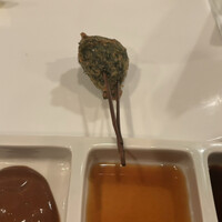 旬の揚 てんま - 