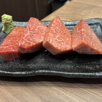 焼肉山水 虎ノ門ヒルズ店 - 