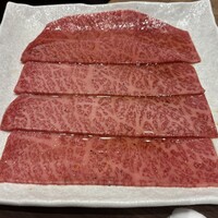 焼肉山水 虎ノ門ヒルズ店 - 