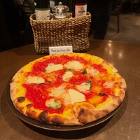オービカ モッツァレラバー 梅田店 - 