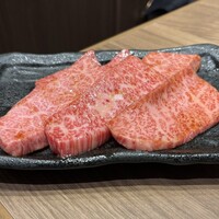 焼肉山水 虎ノ門ヒルズ店 - 