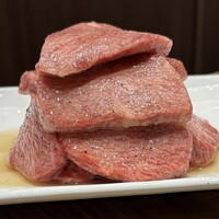 焼肉山水 虎ノ門ヒルズ店 - 