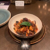 オービカ モッツァレラバー 梅田店 - 
