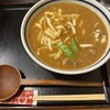 うどん 兎麦 阪急三番街店