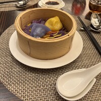 中国料理 「王朝」 ヒルトン東京ベイ - 