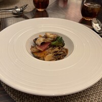 中国料理 「王朝」 ヒルトン東京ベイ - 