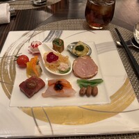 中国料理 「王朝」 ヒルトン東京ベイ - 