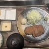 牛かつ もと村 コレド室町店