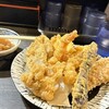 天ぷら 大吉 なんば店
