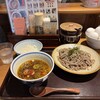 つけ蕎麦安土 那覇泉崎店