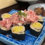 鮨とおでん＆ - 