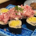 鮨とおでん＆ - 