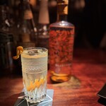 バー・バーンズ - 