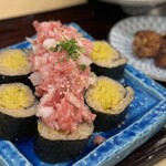 鮨とおでん＆ - 