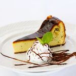 【至福のデザートタイム！】選べるケーキセット（プラス400円）