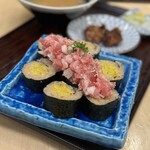 鮨とおでん＆ - 