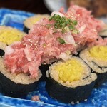 鮨とおでん＆ - 