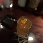 バー・バーンズ - 