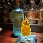 バー・バーンズ - 