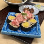 鮨とおでん＆ - 
