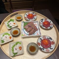 焼肉 きたん 法善寺 - 