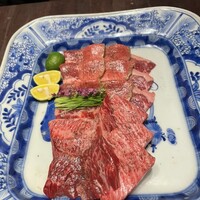 焼肉 きたん 法善寺 - 