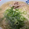 元祖ラーメン 博多元長