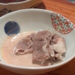 しゃぶ膳紫波 - 